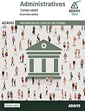 Cuestionarios Administrativos Administración del Estado Turno libre