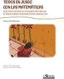 Todos en juego con las matemáticas