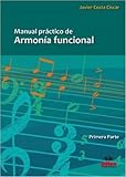 COSTA J. Handbuch für funktionelle Harmonie