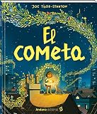 El cometa (Àlbums Locomotora
