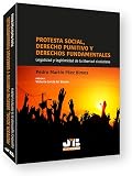 Protesta social, Derecho punitivo y derechos fundamentales