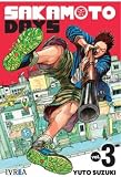 Sakamoto Days 03