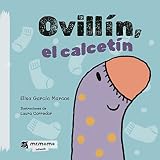 Ovillín, el calcetín
