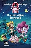 Ullals 2. El cas dels mitjons desapareguts