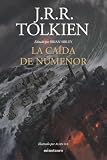La Caída de Númenor