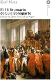 El 18 Brumario de Luis Bonaparte