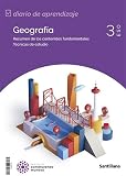 3ESO GEOGRAFIA MEC CONSTRUYENDO MUNDOS SANTILLANA