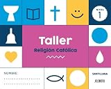 TALLER RELIGION CATOLICA NIVEL 1