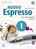 Nuovo Espresso 1: Libro studente