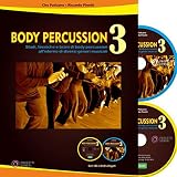 Body percussion. Con CD-Audio. Con DVD video