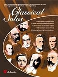 Classical Solos: 12 Pieces Based on Famous Themes