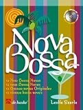 Nova Bossa: 12 New Bossa Novas