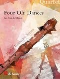 Four Old Dances