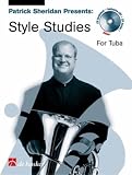 Style Studies (Bass Bc/Tc)