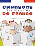 Chansons Traditionnelles De France