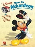 Disney Duos Fur Akkordeon