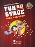 Fun on Stage (TROMBONE)