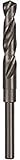 DEWALT DW1622 5/8 Zoll Schwarzoxid 1/2 Zoll Schaft reduzierter Schaft Spiralbohrer