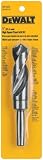 Dewalt DW1629 1 1/2 reduzierten Shank Twist-Bohrer Bit