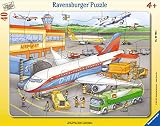 Ravensburger Rahmenpuzzle 40 Teile