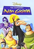 The Emperor’s New Groove