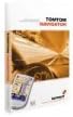 Tomtom Navigator 2 Software inkl. Karte von Iberien