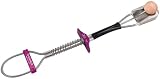 Camp Ball Nut N.5 grau/pink