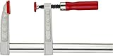 Shop Fox d2916 12 Zoll Heavy Duty Long Reach Bar-Klemme