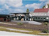 Piko 61821 - Bahnsteig Burgstein
