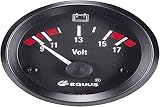 Conrad Electronic Volt-Meter 842060