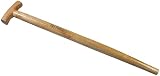 Faithfull Ersatzstiel, gebogener Kegelschaft, 710 mm