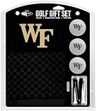 Team Golf NCAA North Carolina Tar Heels Geschenkset