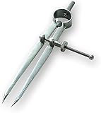 Faithfull Spring Divider 100mm