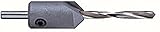 Trend - Einstellbare Senker 5/8 Zoll Durchmesser