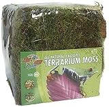 Zoo Med CF2-LE Terrarium Moss