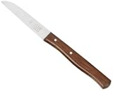 Windmühlenmesser Herder Windmühlen Gemüsemesser Klassiker Kirsche