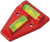 STABILA 7804 Kreuz-Wasserwaage Type 2D