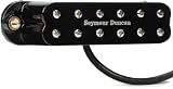 Seymour Duncan SJBJ-1B Humbucker Format einfach JB Junior Strat Micro pour Guitare…