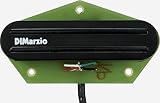 DiMarzio DP 384W The Chopper T Bridge