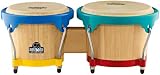 Nino Percussion Bongos für Kinder