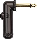 Planet Waves PW-AGRAP-1 Cable System Bulk Winkelstecker