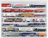 herpa 029216 - LKW Schaukasten 1:87