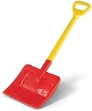 Rolly Toys rollyShovel Kinderschaufel rot/gelb