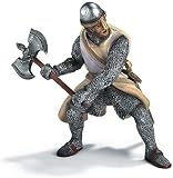 Schleich 70036 - Fußsoldat mit Streitaxt