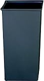 Rubbermaid Commercial Products LLPDE Rigid Waste Can Liner for Outdoor Ranger Container
