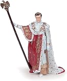Papo 39728 - Napoleon bei Krönung