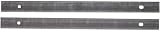 Metabo 80911030713 Einweghobelmesserpaar 18,6X1X260