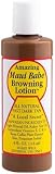 Browning Lotion - All Natural Fast Dark Tan 4 fl.oz by Maui Babe