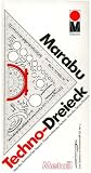 Marabuwerke 5522 80 000