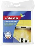 Vileda 2-Phasen Dunstfilter